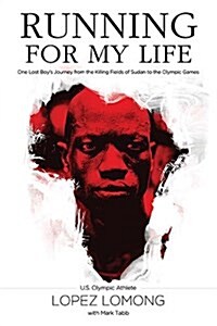 Running for My Life (Paperback, International)