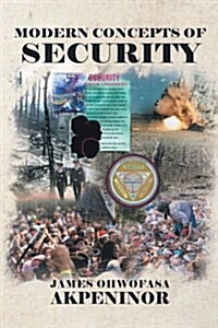 Modern Concepts of Security (Paperback)