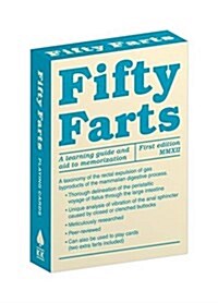 Fart (Cards)