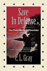 Save in Defense (Paperback)