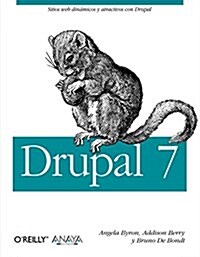 Drupal 7 / Using Drupal (Paperback, Translation)
