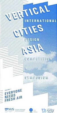 Vertical Cities Asia (Paperback)