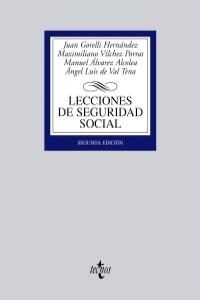 Lecciones de Seguridad Social / Social Security Lessons (Paperback)