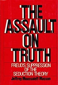 Assault on Truth (Hardcover)