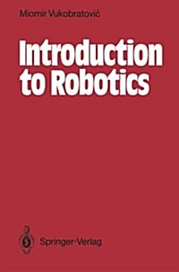 Introduction to Robotics (Paperback, Softcover Repri)