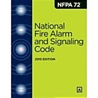 Nfpa 72 (Paperback)