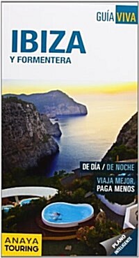 Ibiza y Formentera / Ibiza and Formentera (Paperback, POC)
