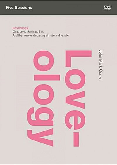 Loveology (DVD)