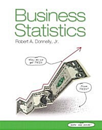 Business Statistics (Hardcover, Pass Code)
