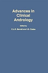 Advances in Clinical Andrology (Paperback)