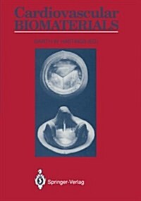 Cardiovascular Biomaterials (Paperback)