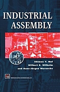 Industrial Assembly (Paperback, Softcover Repri)