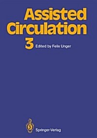 Assisted Circulation 3 (Paperback)