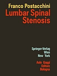 Lumbar Spinal Stenosis (Paperback)