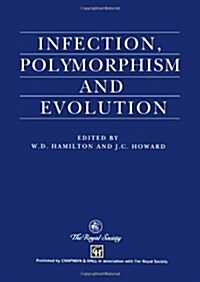 Infection, Polymorphism and Evolution (Paperback)