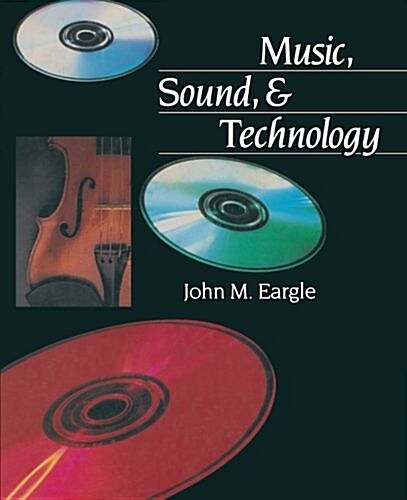 Music, Sound, and Technology (Paperback)