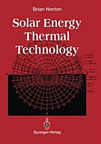 Solar Energy Thermal Technology (Paperback)