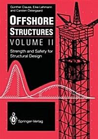 Offshore Structures (Paperback)