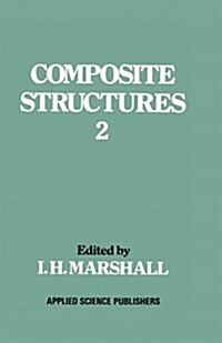 Composite Structures 2 (Paperback)