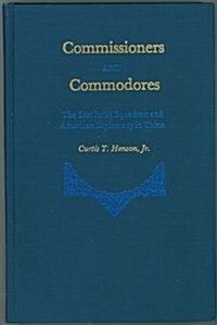 Commissioners and Commodores (Hardcover)