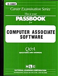 Computer Associate (Software) (Spiral)