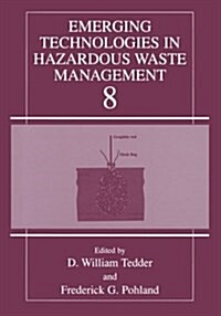 Emerging Technologies in Hazardous Waste Management 8 (Paperback)