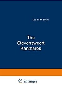 The Stevensweert Kantharos (Paperback)