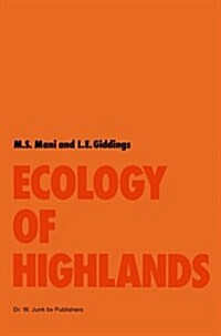 Ecology of Highlands (Paperback)