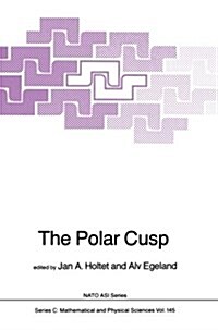 The Polar Cusp (Paperback)