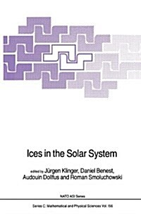 Ices in the Solar System (Paperback)