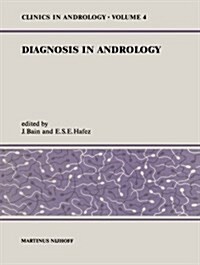 Diagnosis in Andrology (Paperback)