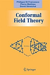 Conformal Field Theory (Paperback)