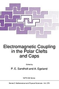 Electromagnetic Coupling in the Polar Clefts and Caps (Paperback)