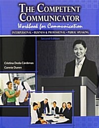 The Competent Communicator Workbook for Communication (Paperback, 2nd)