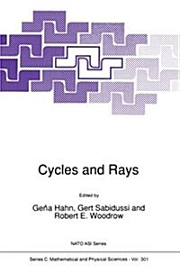 Cycles and Rays (Paperback)