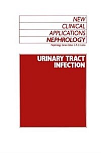 Urinary Tract Infection (Paperback)