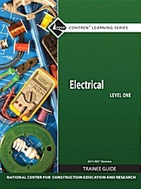 Electrical, Level 1 Trainee Guide (Hardcover, 7th)