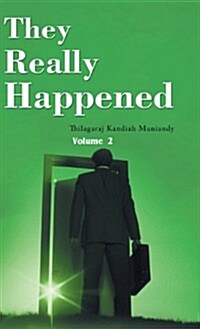 They Really Happened: Volume 2 (Hardcover)