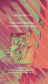 Transcultural Identities in Contemporary Literature (Hardcover)