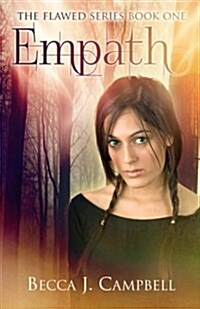 Empath: The Flawed Series Book One (Paperback)