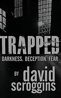 Trapped (Paperback)