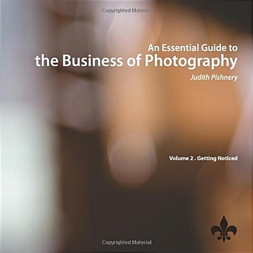 An Essential Guide to the Business of Photography (Paperback)