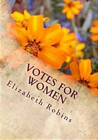 Votes for Women (Paperback)