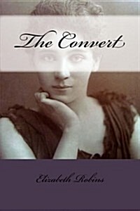 The Convert (Paperback)