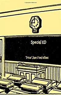 Special Ed (Paperback)