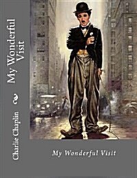 My Wonderful Visit (Paperback)