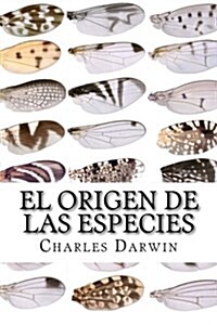 El Origen de Las Especies (Paperback)