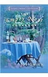 Empty Nest Cookbook (Hardcover)