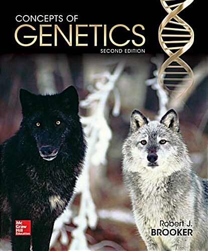 Concepts of Genetics (Paperback, 2, Revised)