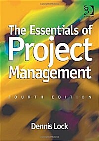 The Essentials of Project Management (Paperback, 4 ed)